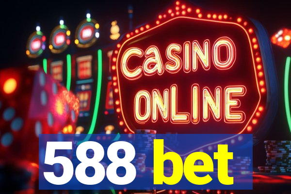 588 bet